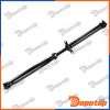 Arbre de transmission arrière pour VW | NWN-VW-022, 2H0521102AF